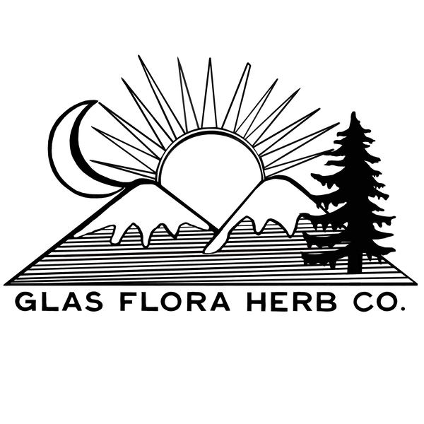 Glas Flora Herb Co. 