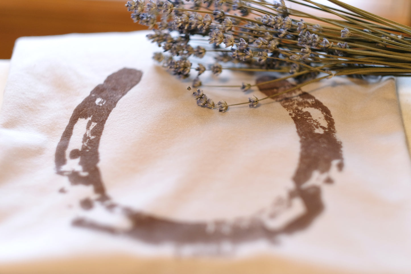 Horseshoe Nokota® Fundraiser T-Shirt